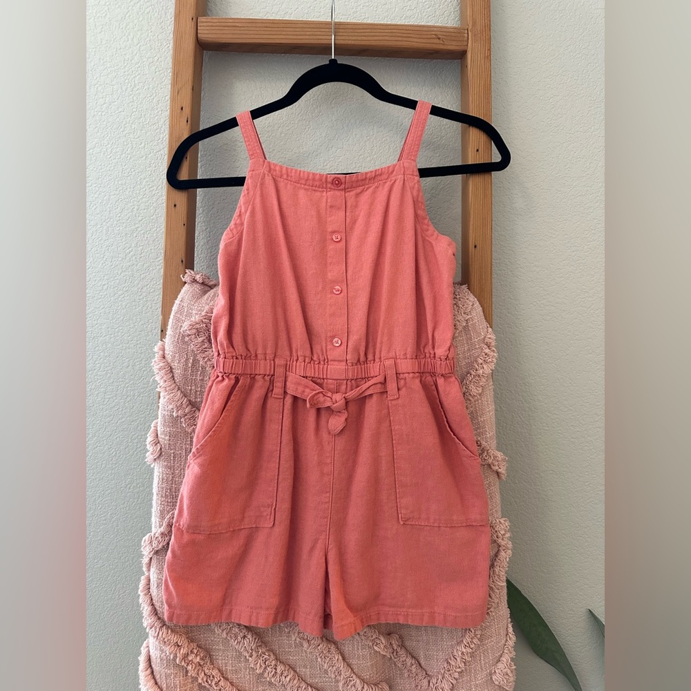 Old Navy Kids Romper